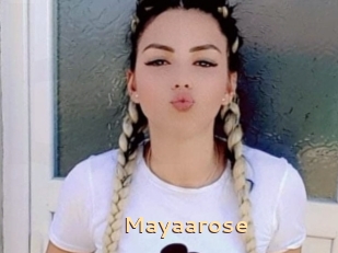 Mayaarose