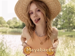 Mayabacker