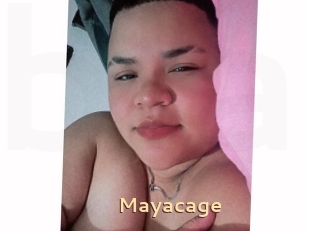 Mayacage