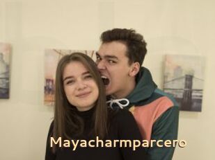 Mayacharmparcero