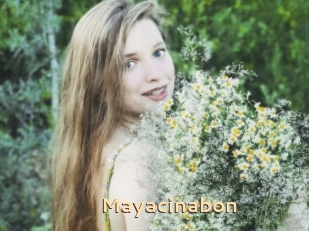 Mayacinabon