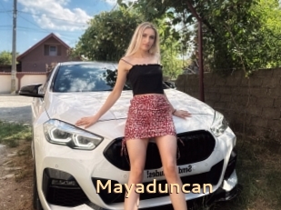 Mayaduncan