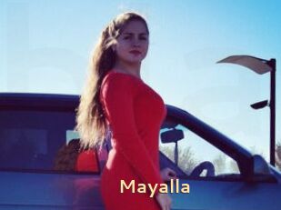 Mayalla