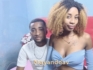 Mayanddav