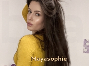 Mayasophie