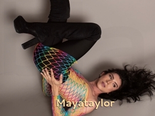 Mayataylor