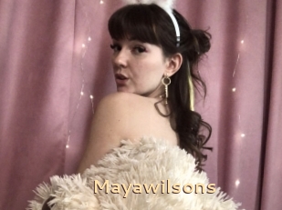 Mayawilsons