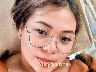 Mayazora
