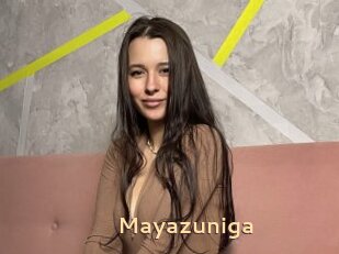Mayazuniga