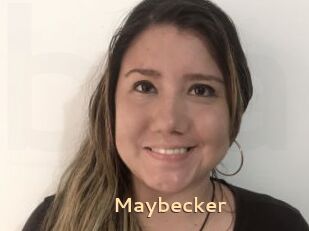 Maybecker