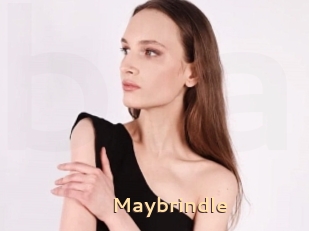 Maybrindle