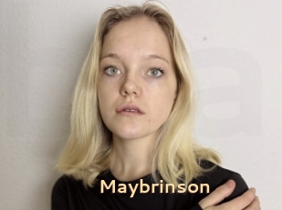 Maybrinson