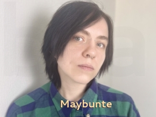 Maybunte