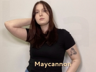Maycannon