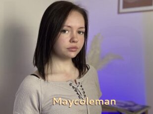Maycoleman