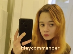 Maycommander