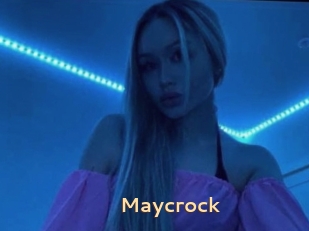 Maycrock