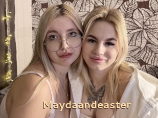 Maydaandeaster