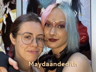 Maydaandedith
