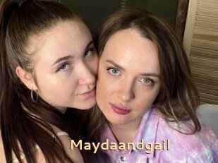 Maydaandgail