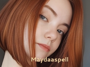 Maydaaspell
