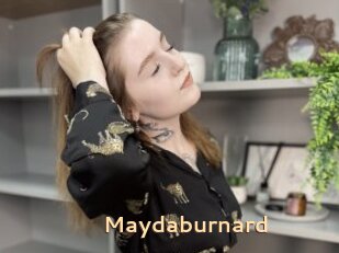 Maydaburnard