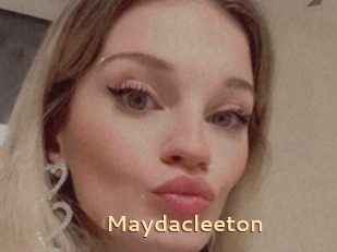 Maydacleeton