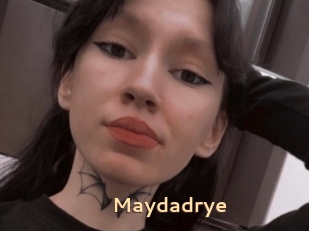 Maydadrye
