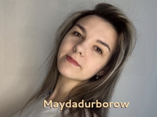 Maydadurborow