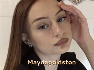 Maydagoldston