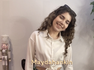Maydahankin