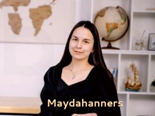 Maydahanners