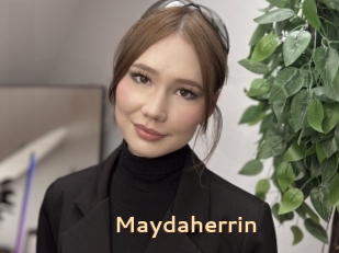 Maydaherrin