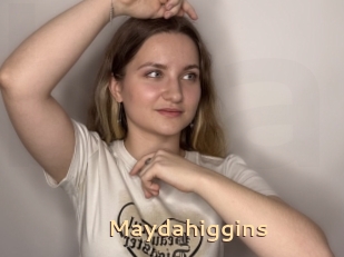 Maydahiggins