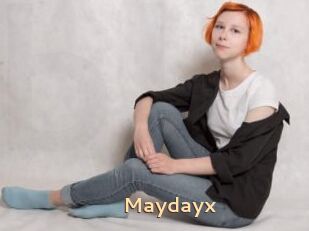 Maydayx
