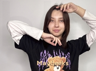 Maydeeks