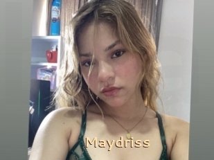 Maydriss