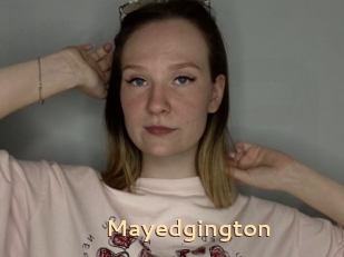 Mayedgington