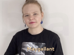 Maygallant