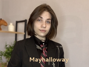 Mayhalloway