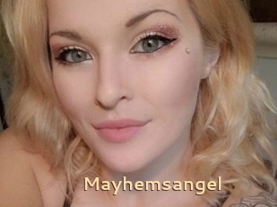 Mayhemsangel