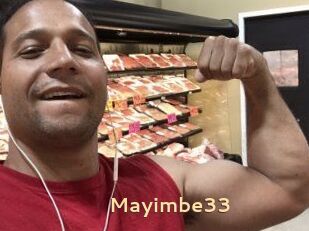 Mayimbe33