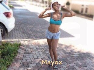 Mayox