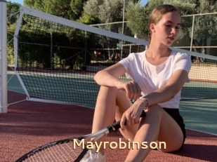Mayrobinson
