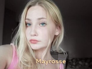 Mayrosse