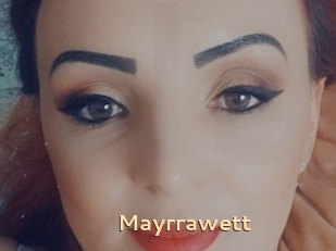 Mayrrawett