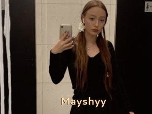 Mayshyy