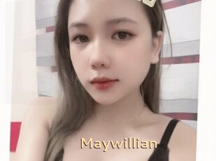 Maywillian