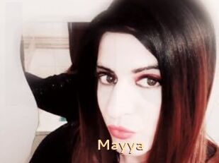Mayya
