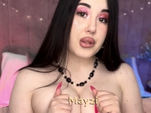 Mayzi